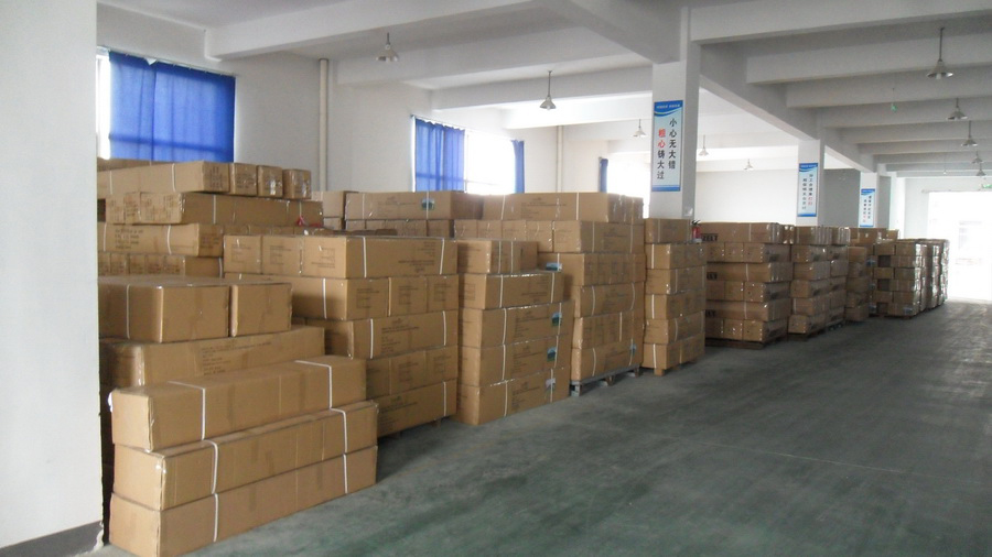 Products Warehouse