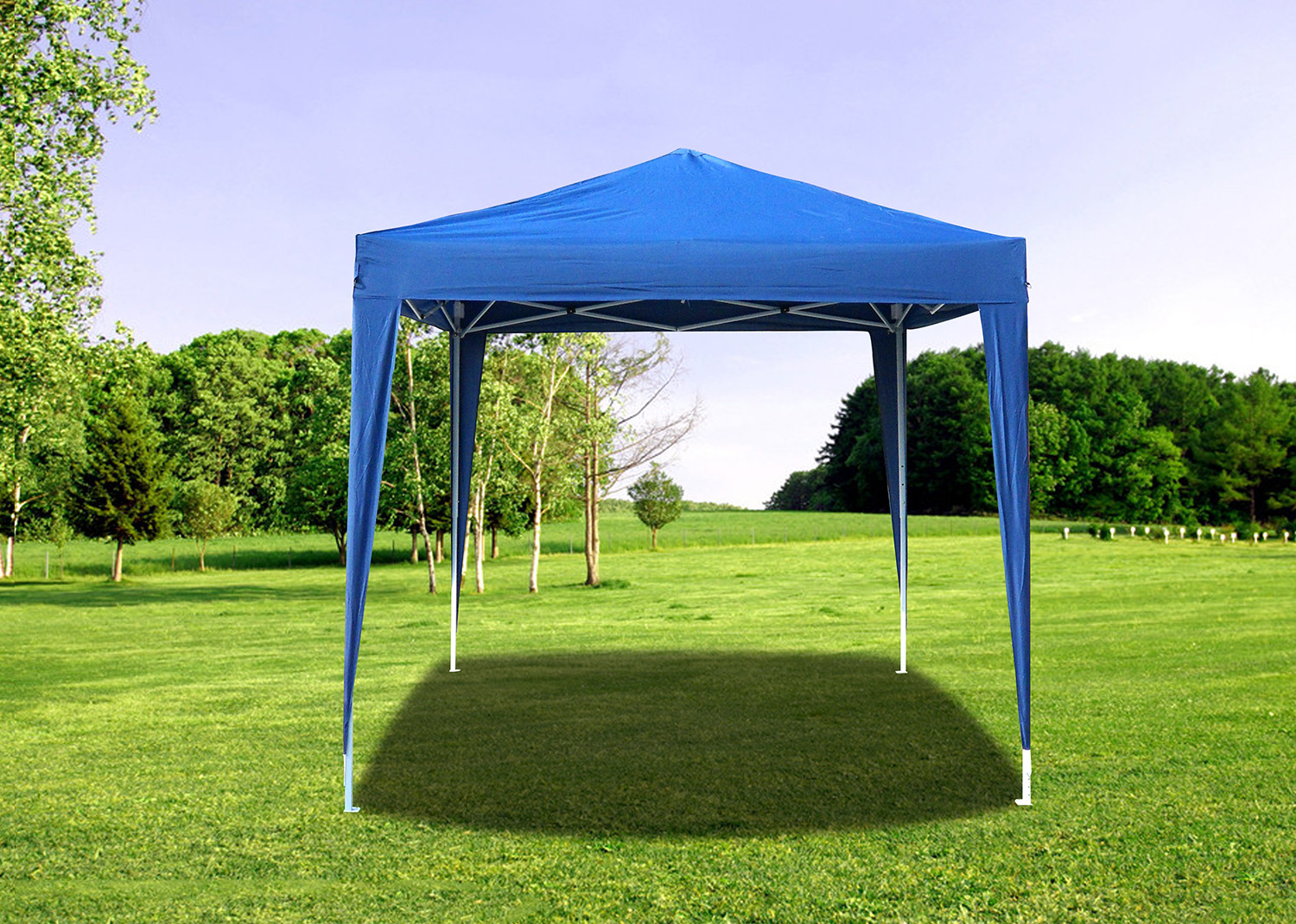 8X8FT outdoor mobile gazebo