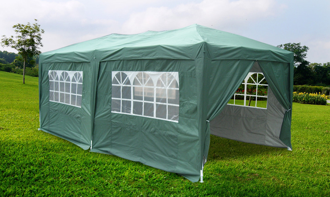 waterproof fabric for gazebo canopy