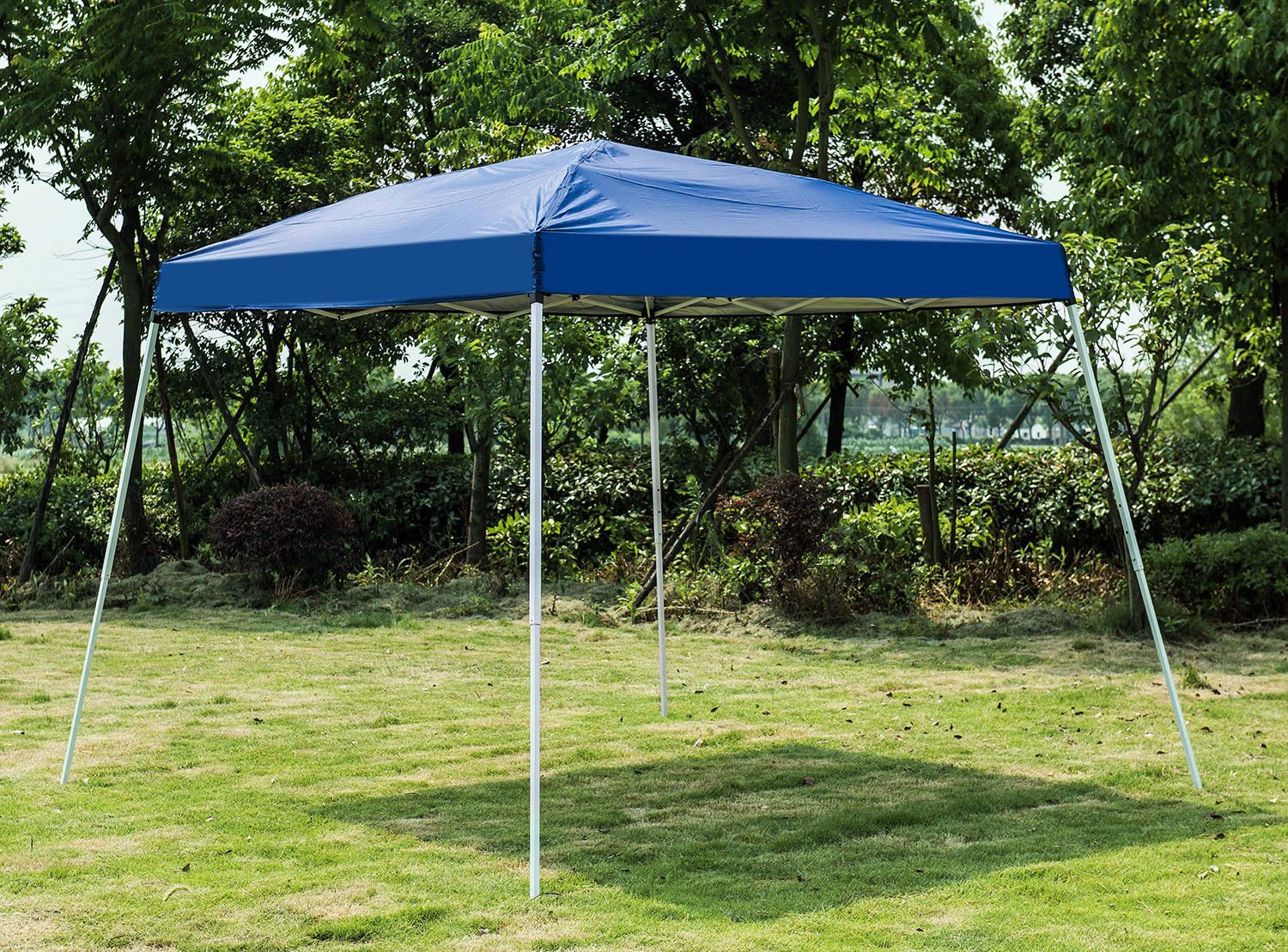 small portable gazebo