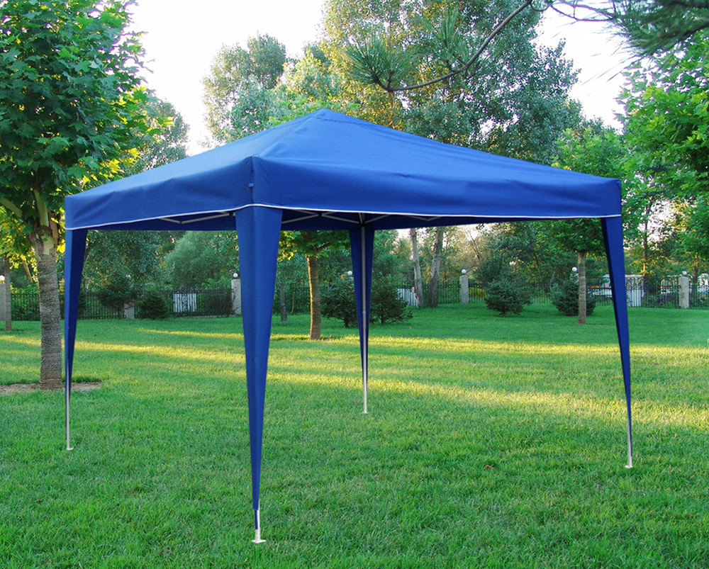 10×10 ez up canopy tent