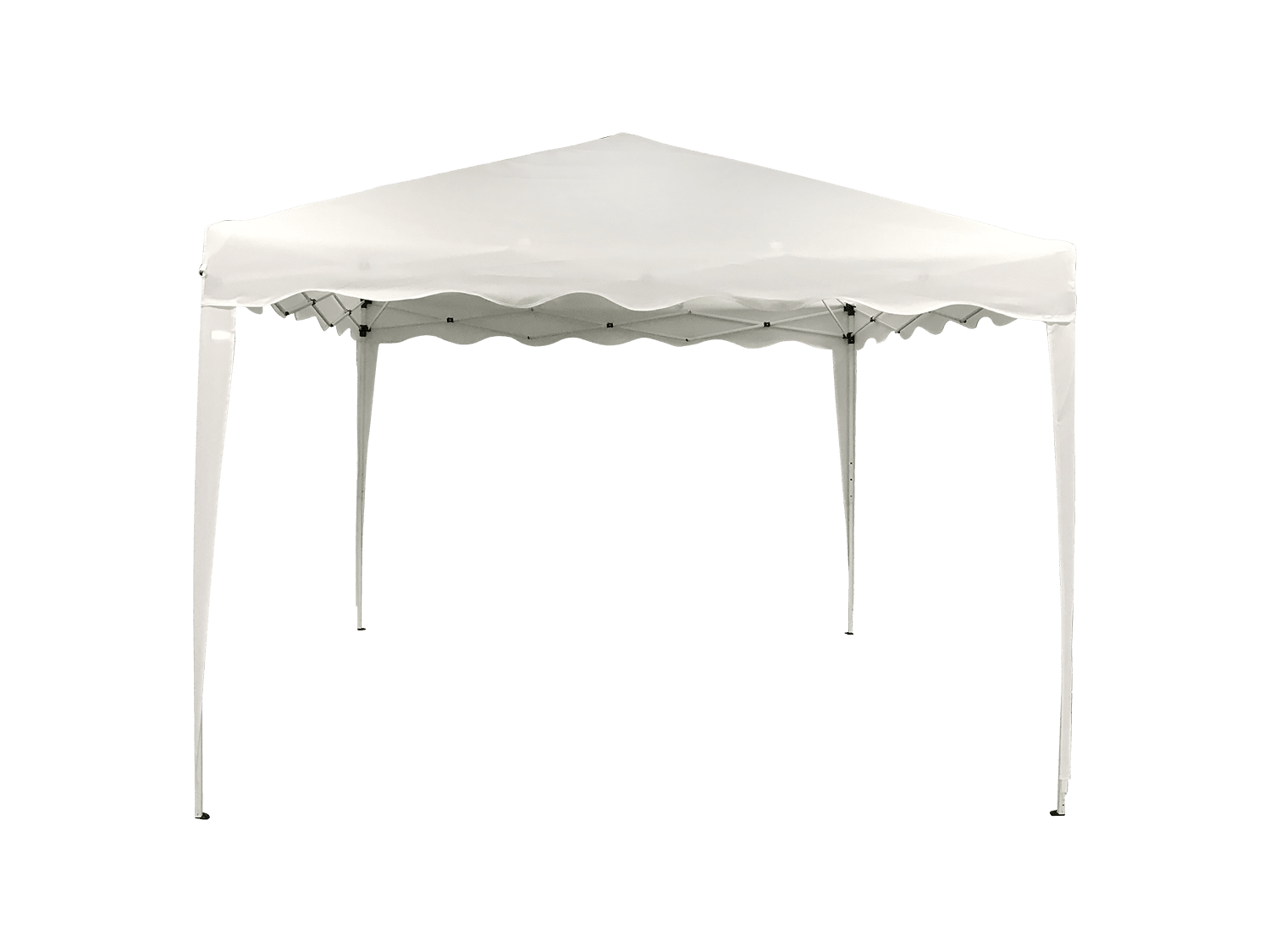 quick folding gazebo