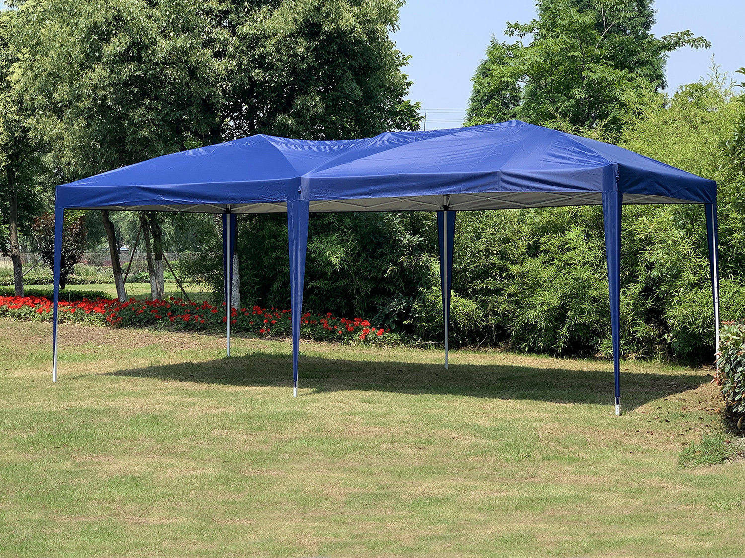 waterproof party tent gazebos