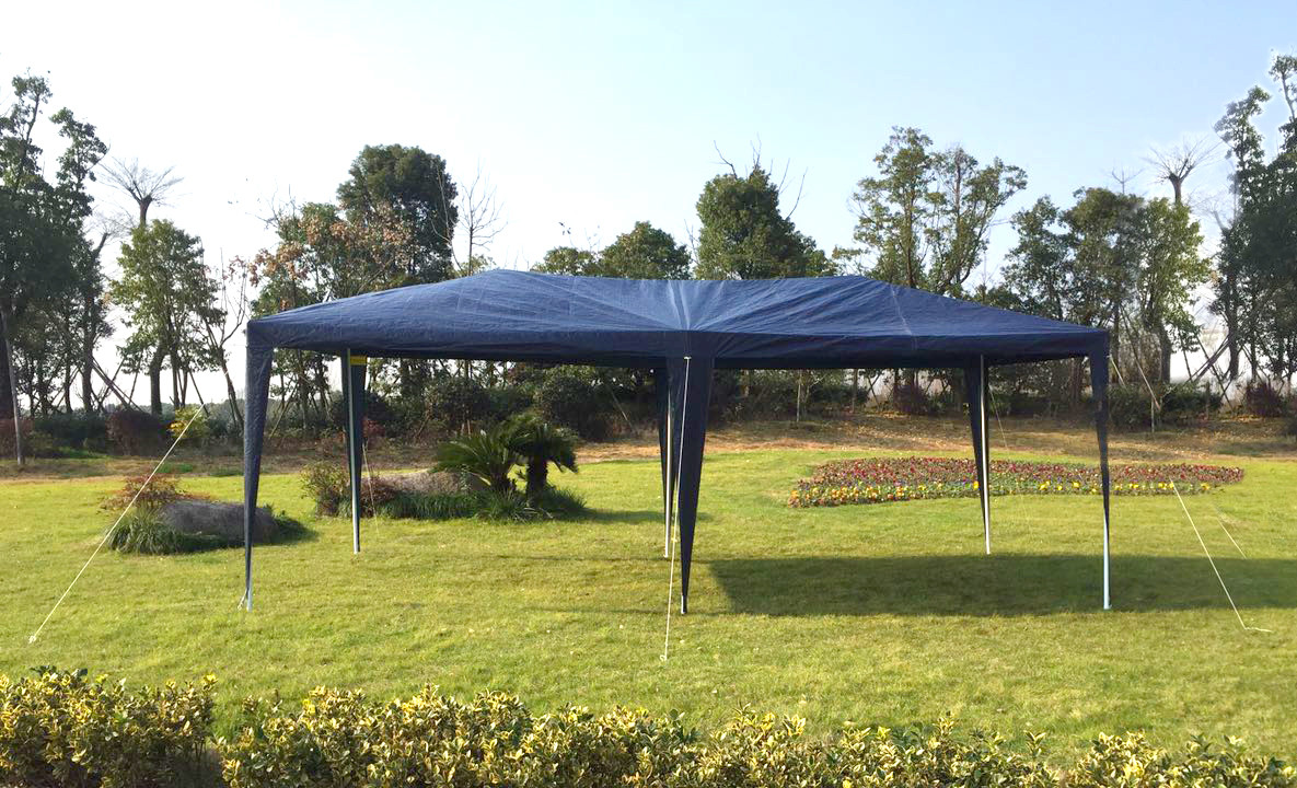 cheap gazebo tent 3×6