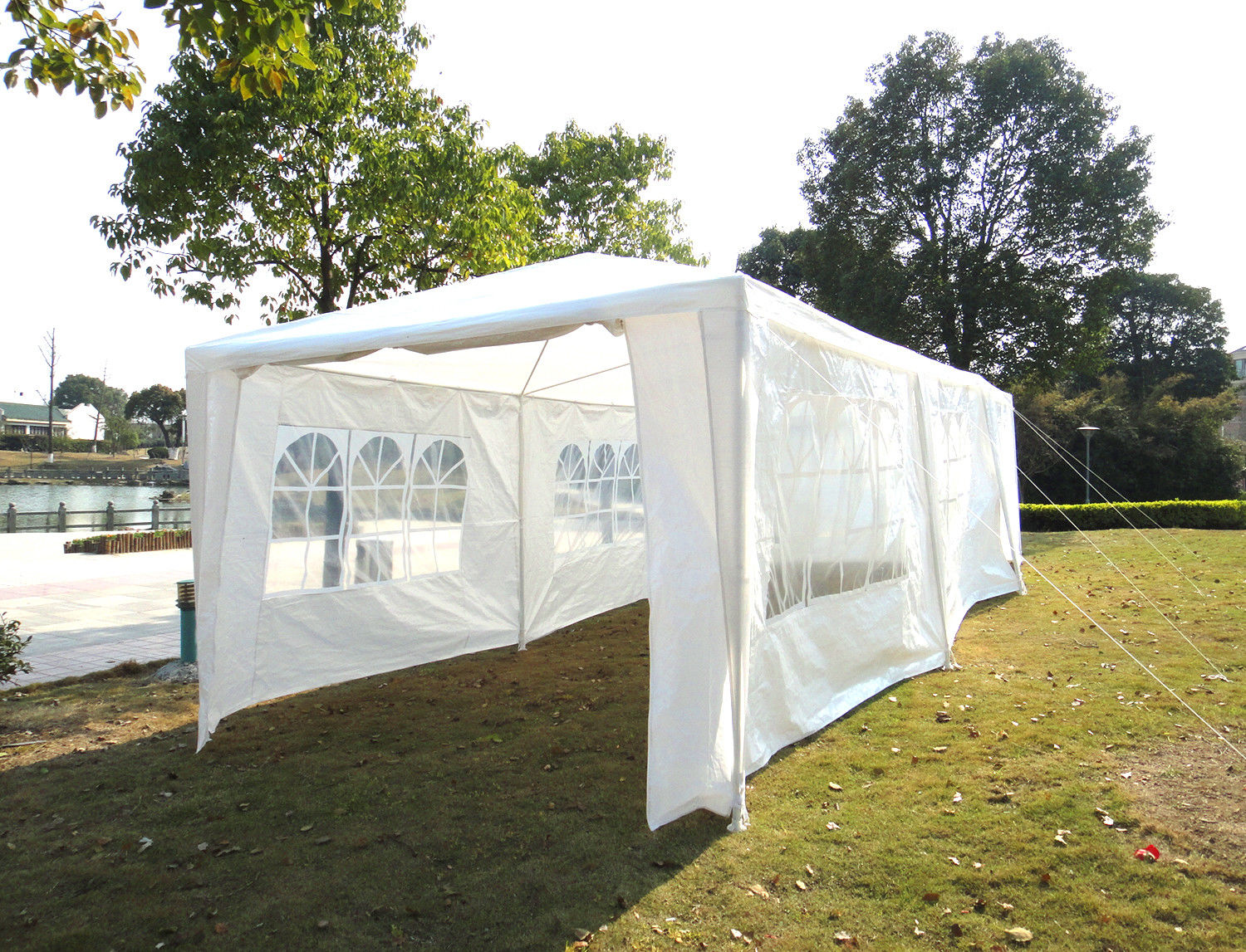 big gazebo party tent marquee