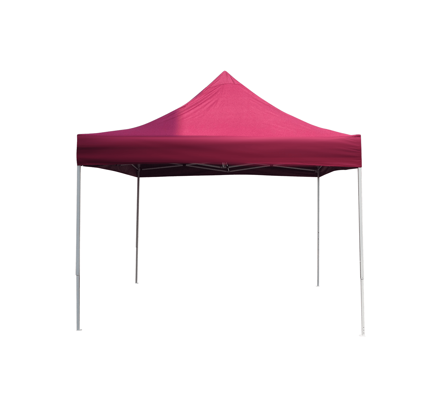 3x3m strong steel frame folding gazebo