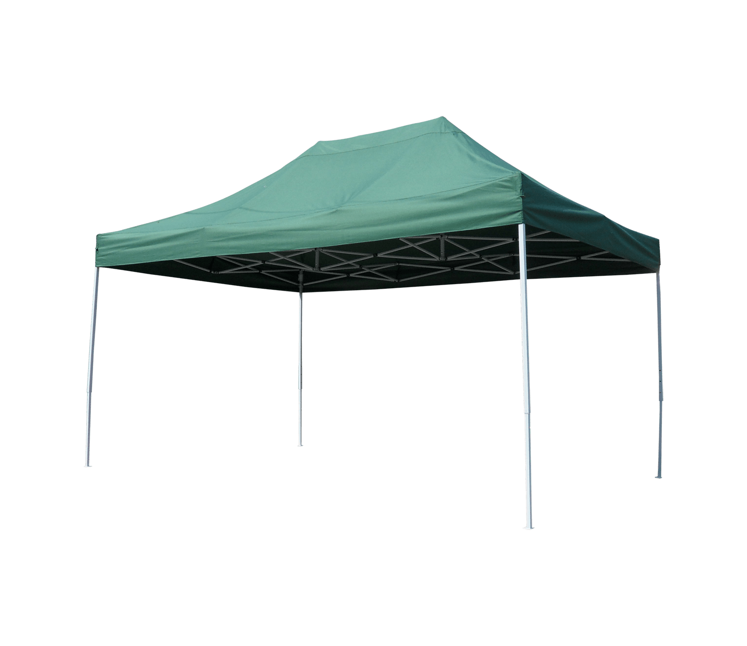 3×4.5m manual tent folding gazebo