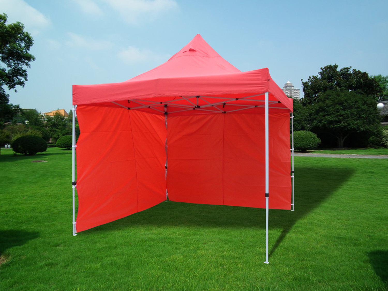 china wholesale custom pop up folding gazebo