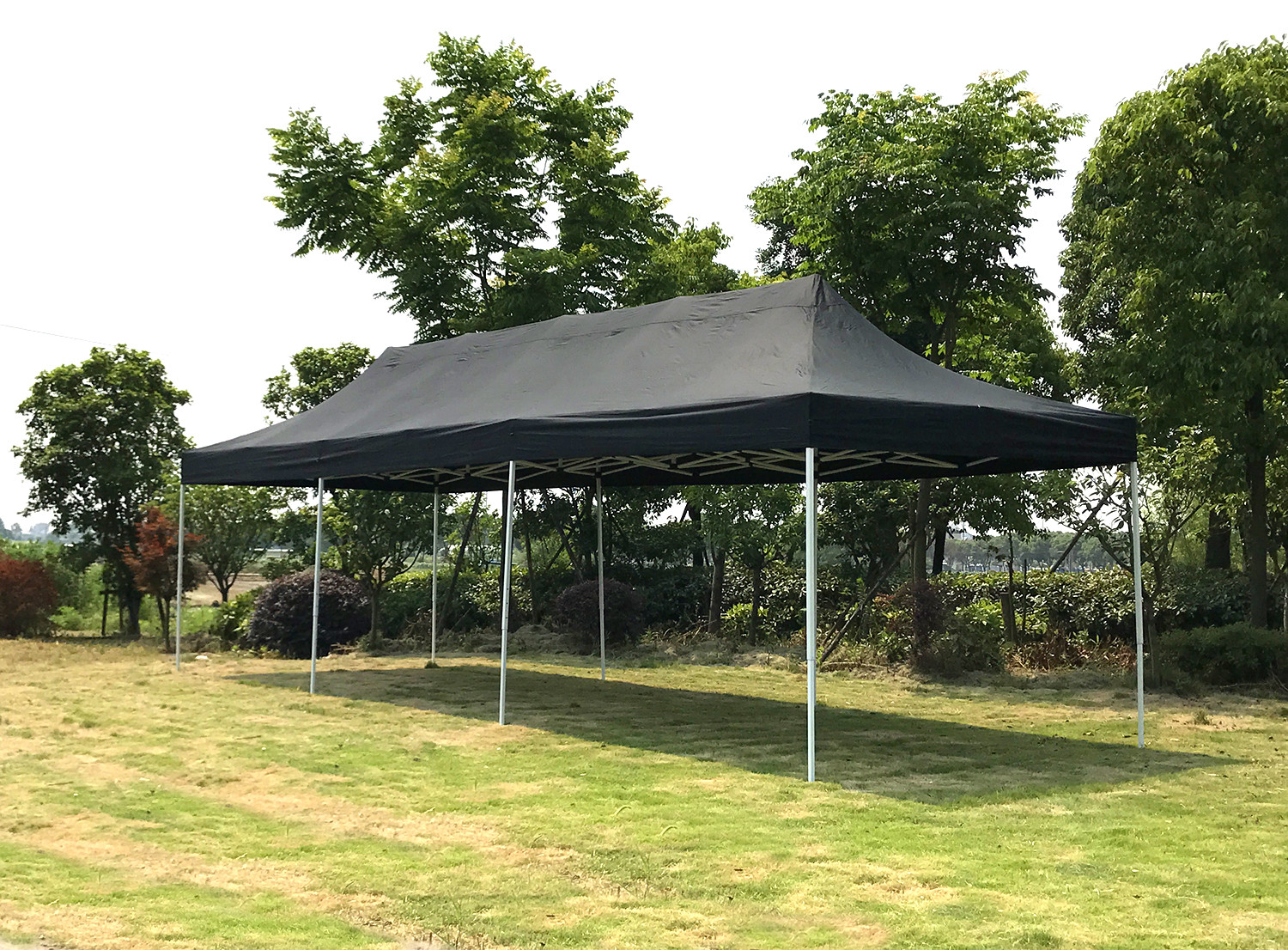 large size promotion folding gazebo