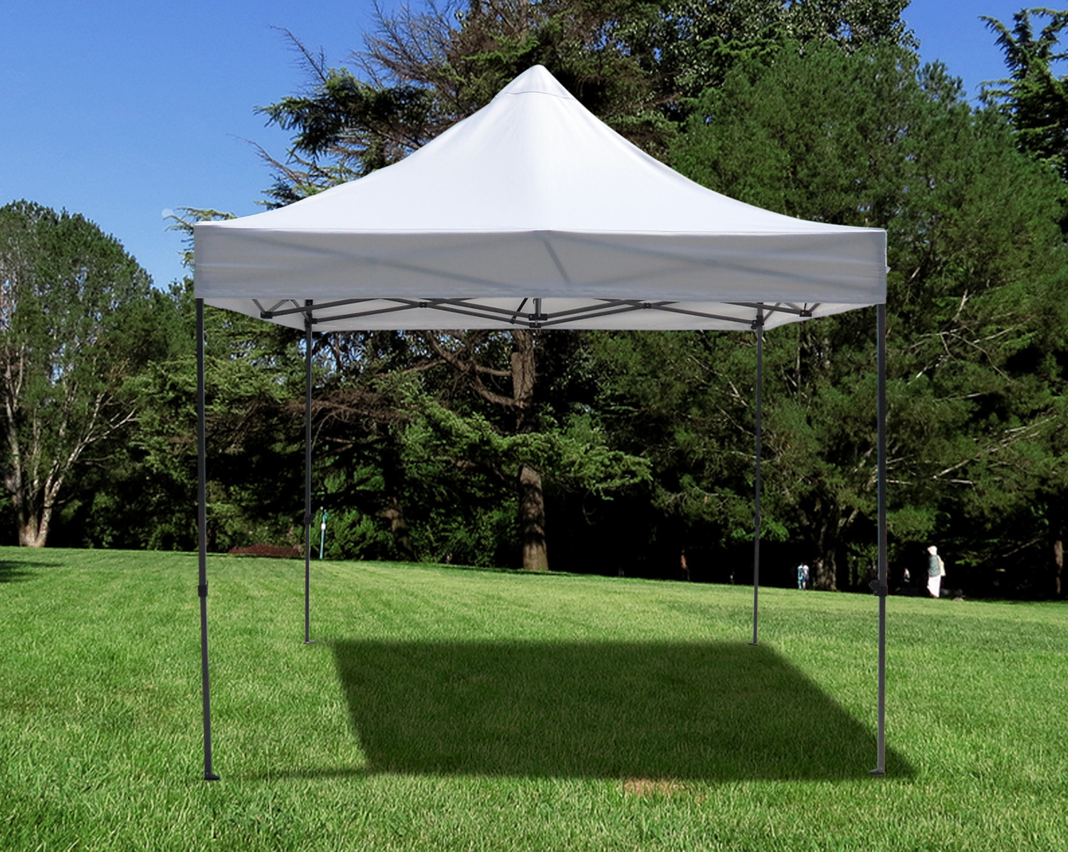 3x3m professional folding gazebo tent