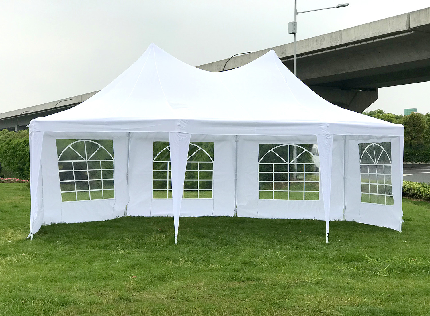 16x22ft marquee party tent