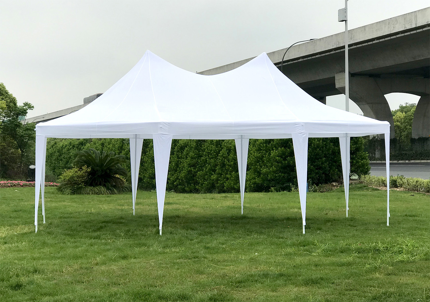 16x22ft party tent event tent canopy