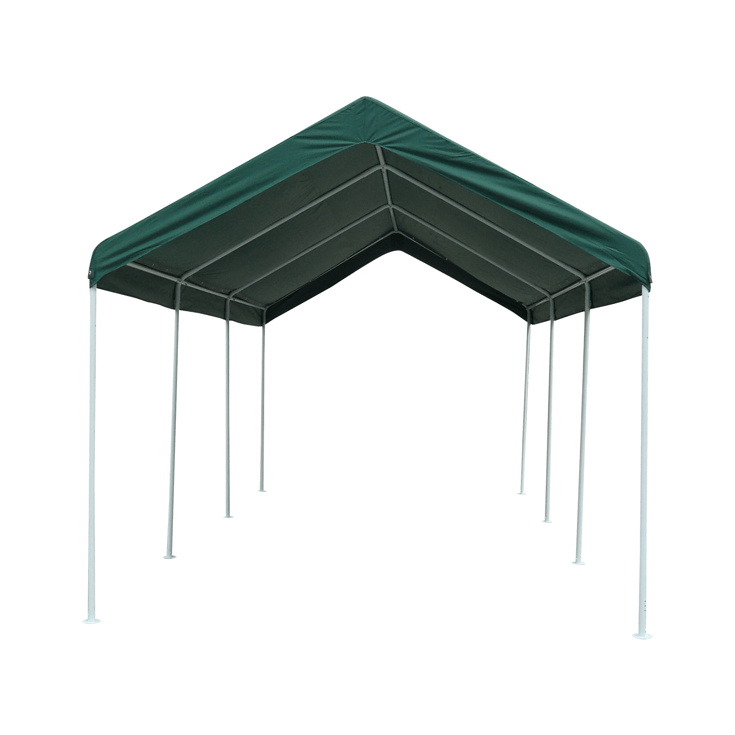 steel carport canopy design