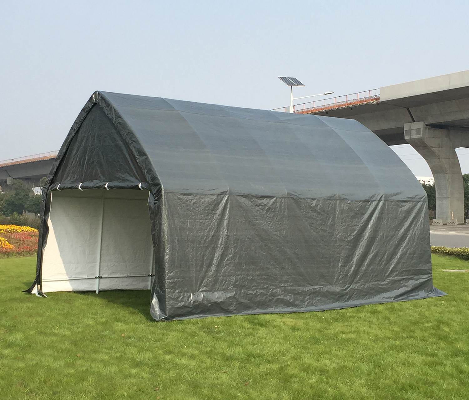 car garage shelter carport