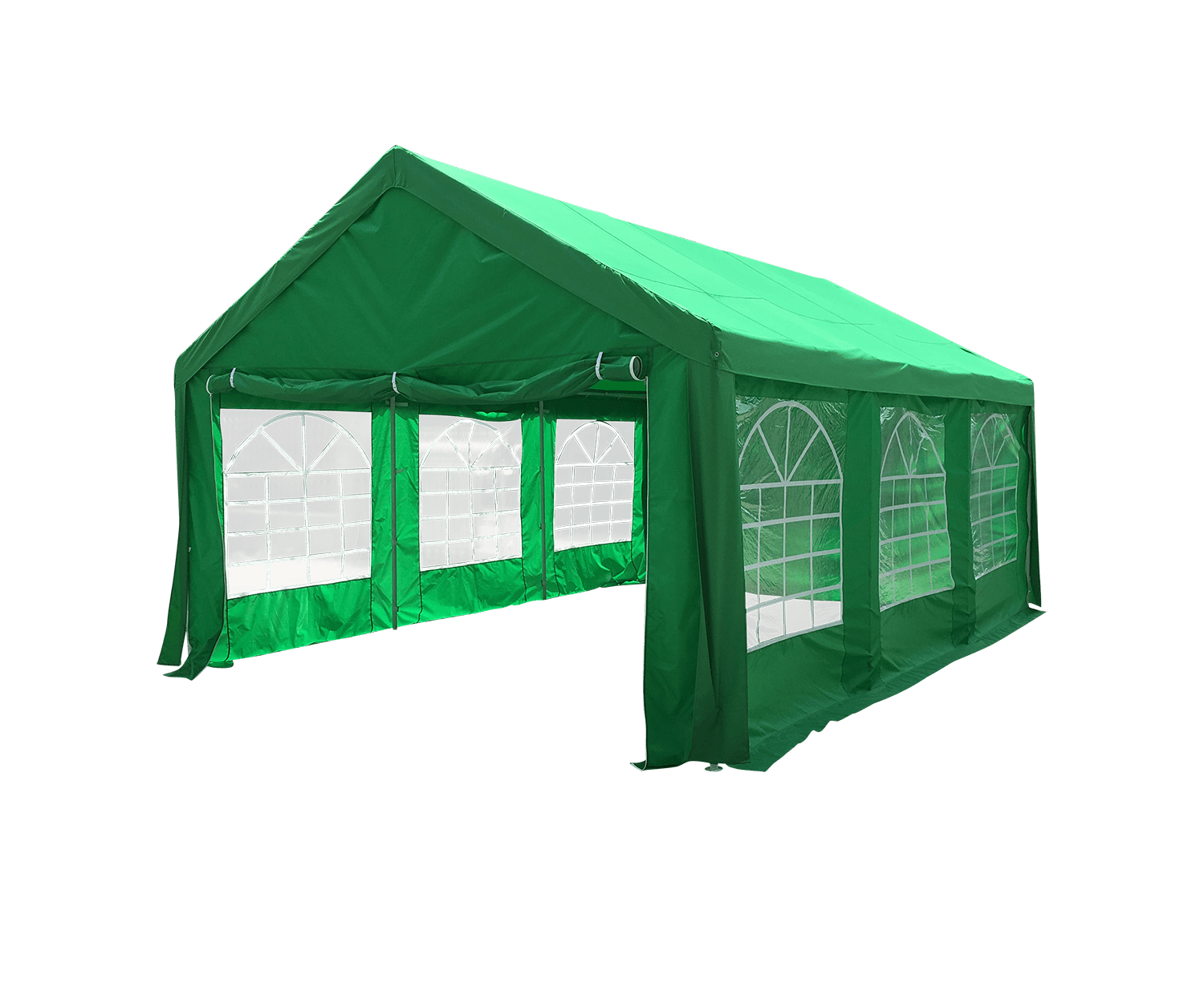 retractable folding car garage tent