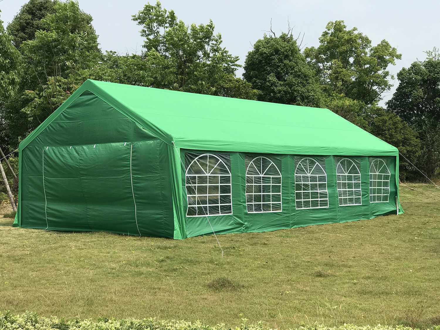 inflatable event tents