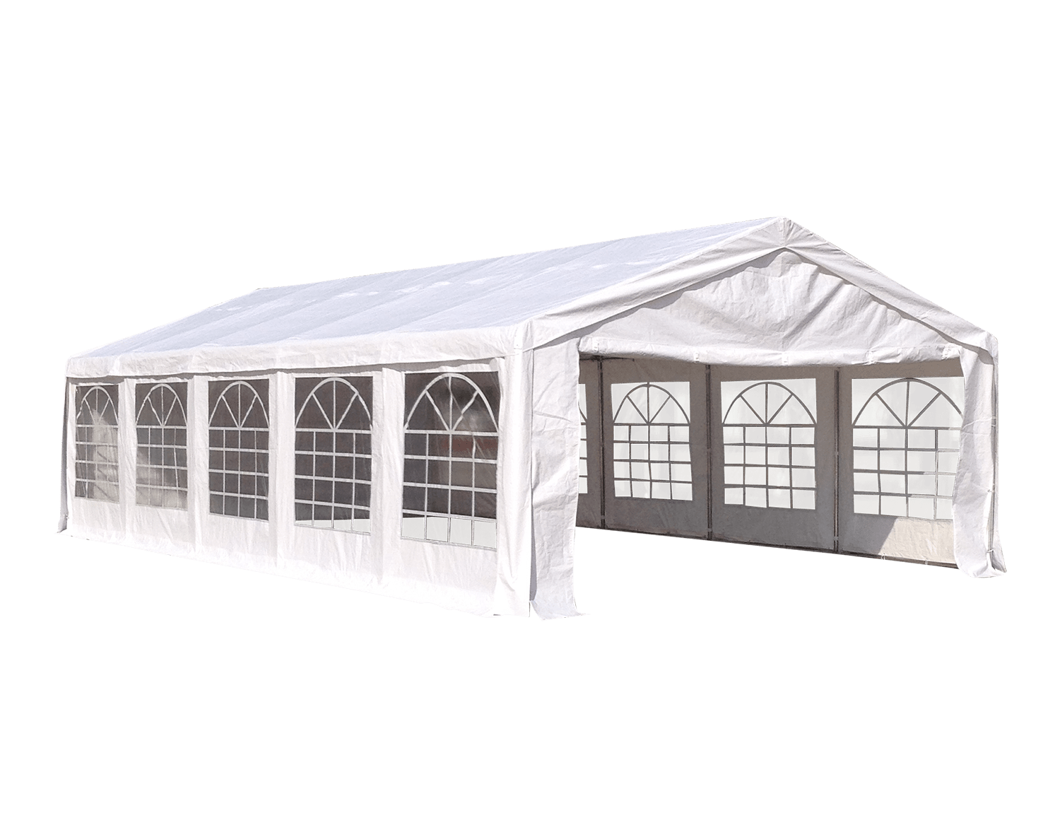 tent outdoor events