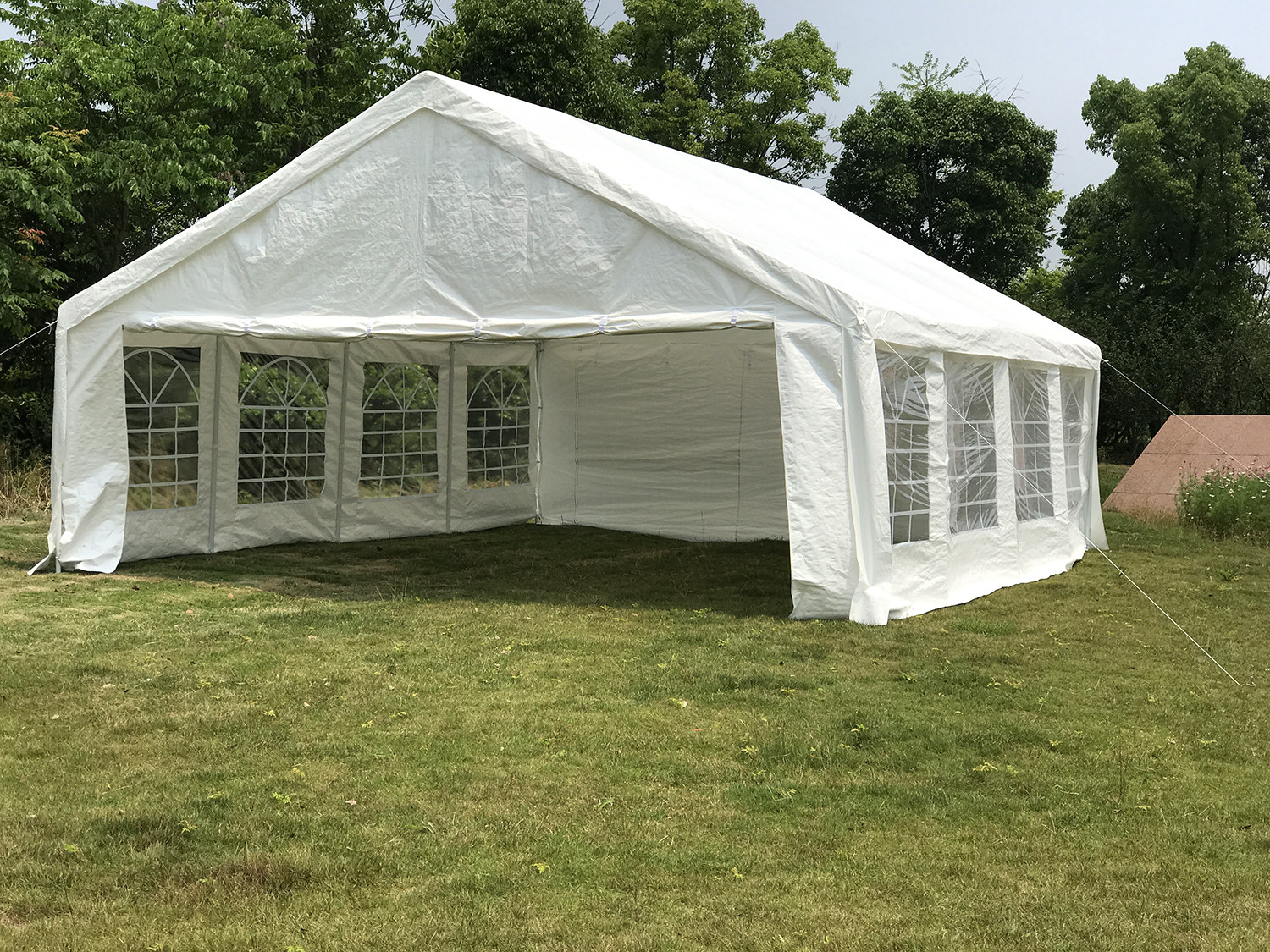 car parking shade 20x20FT