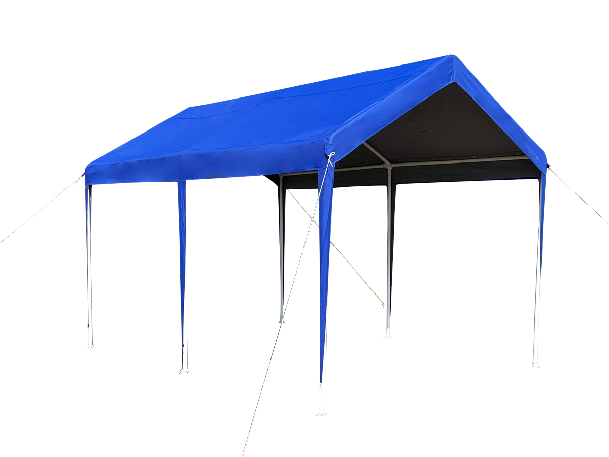 3x4m Carport Shelter Canopy
