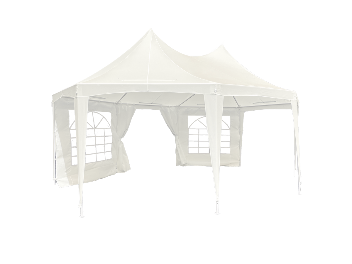 Arabian Decagonal Party Tent/Wedding Tent/Event Tent