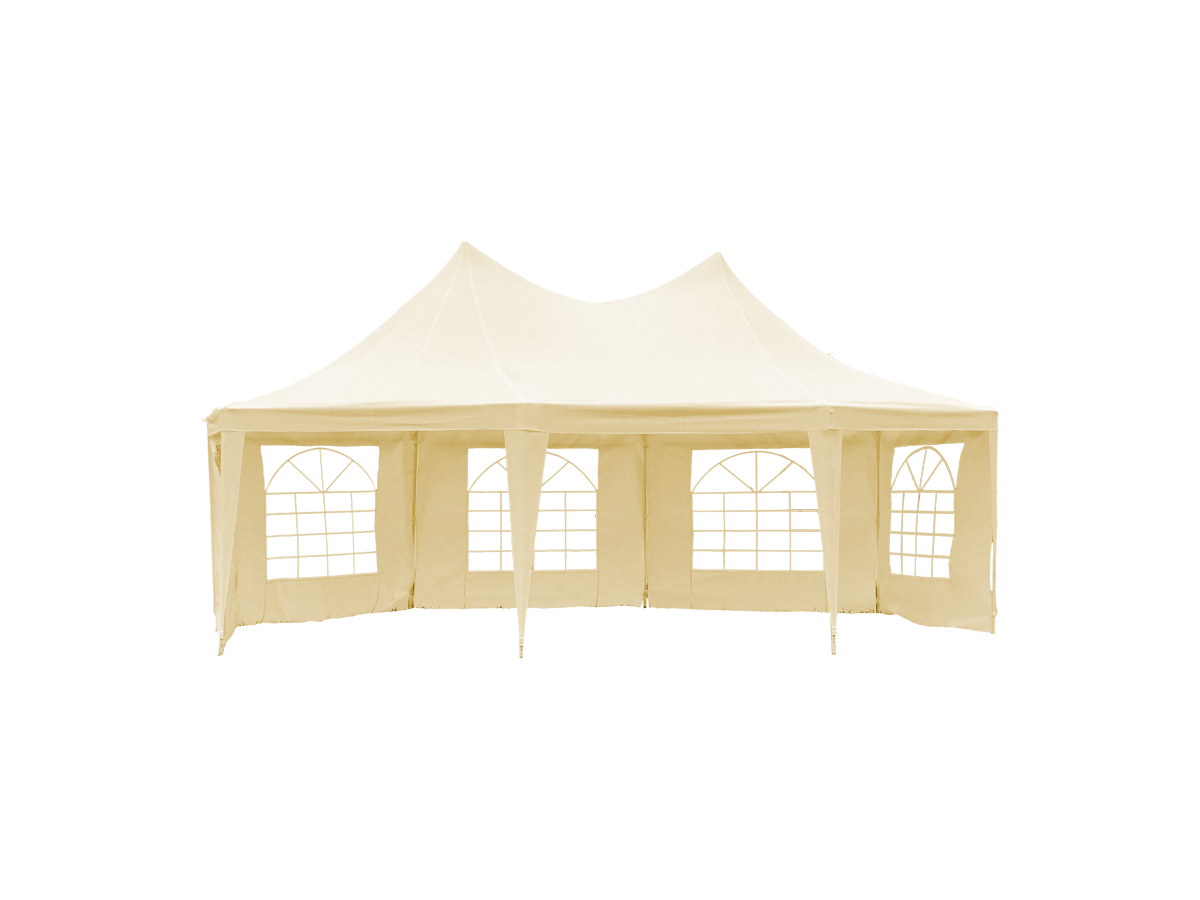 Arabian Decagonal Party Tent/Wedding Tent/Event Tent