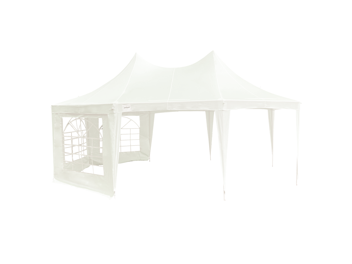 Arabian Decagonal Party Tent/Wedding Tent/Event Tent
