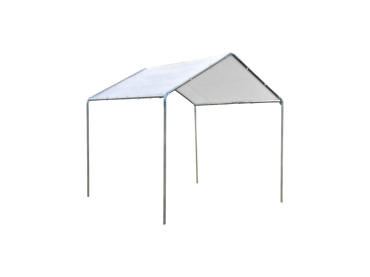 Car Shelter for Shading