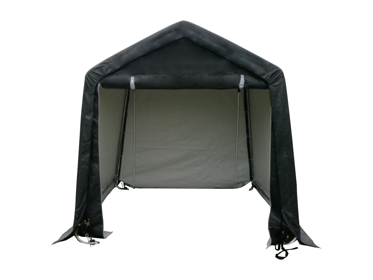 Storage Tent for Motorbike Parking