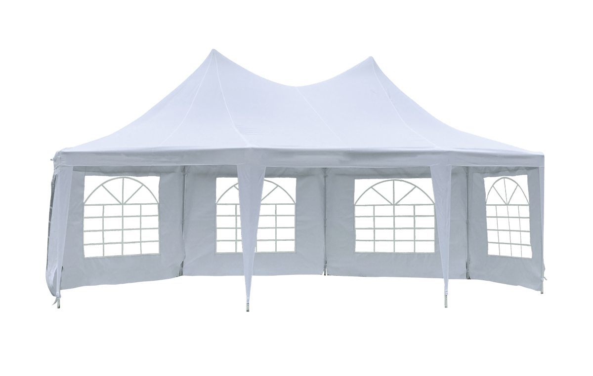 Arabian Party Tent
