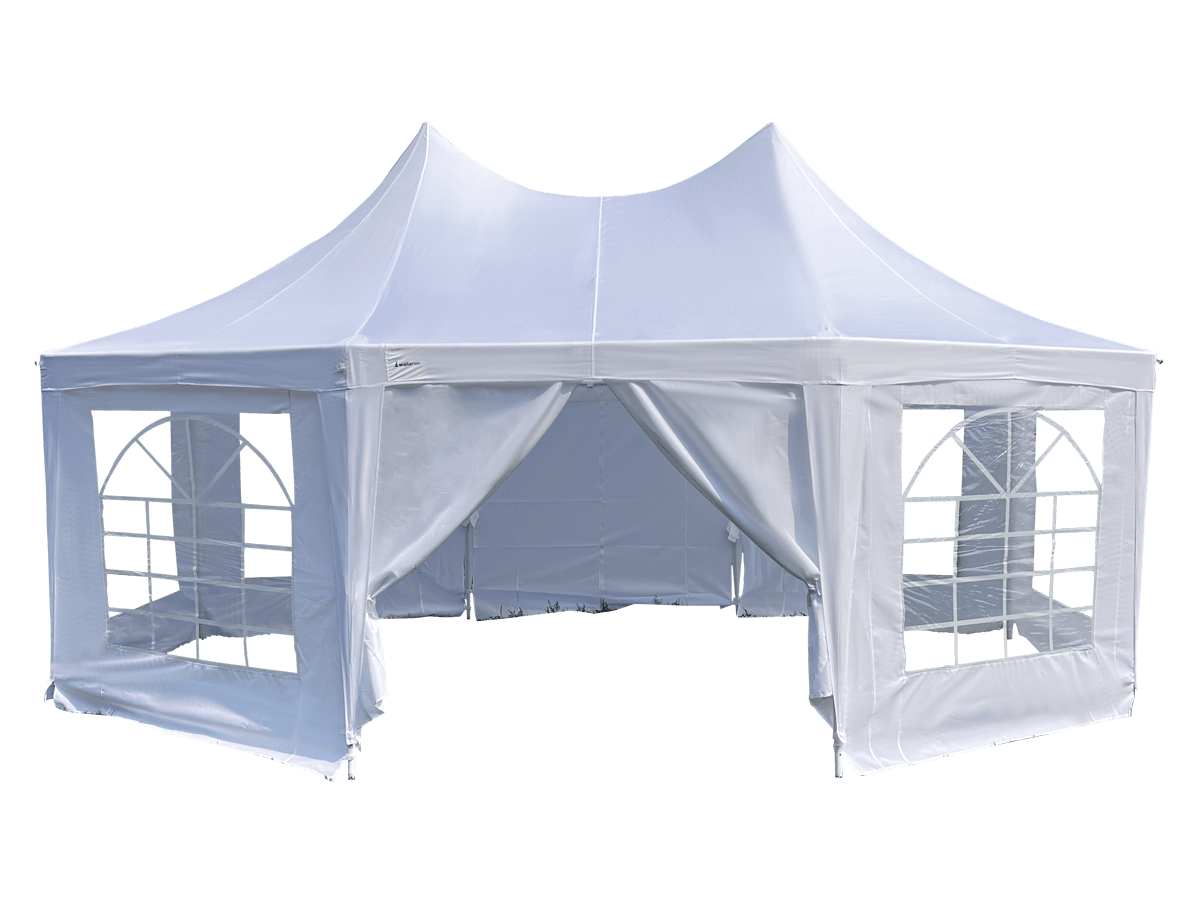 Arabian Party Tent