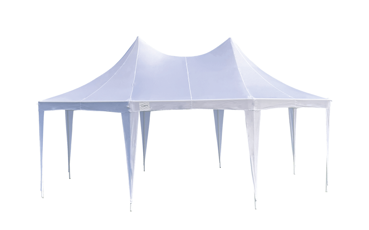 Arabian Party Tent