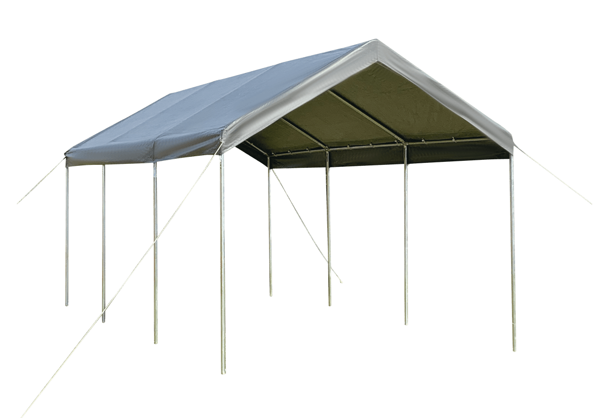 Carport Canopy W/O Walls