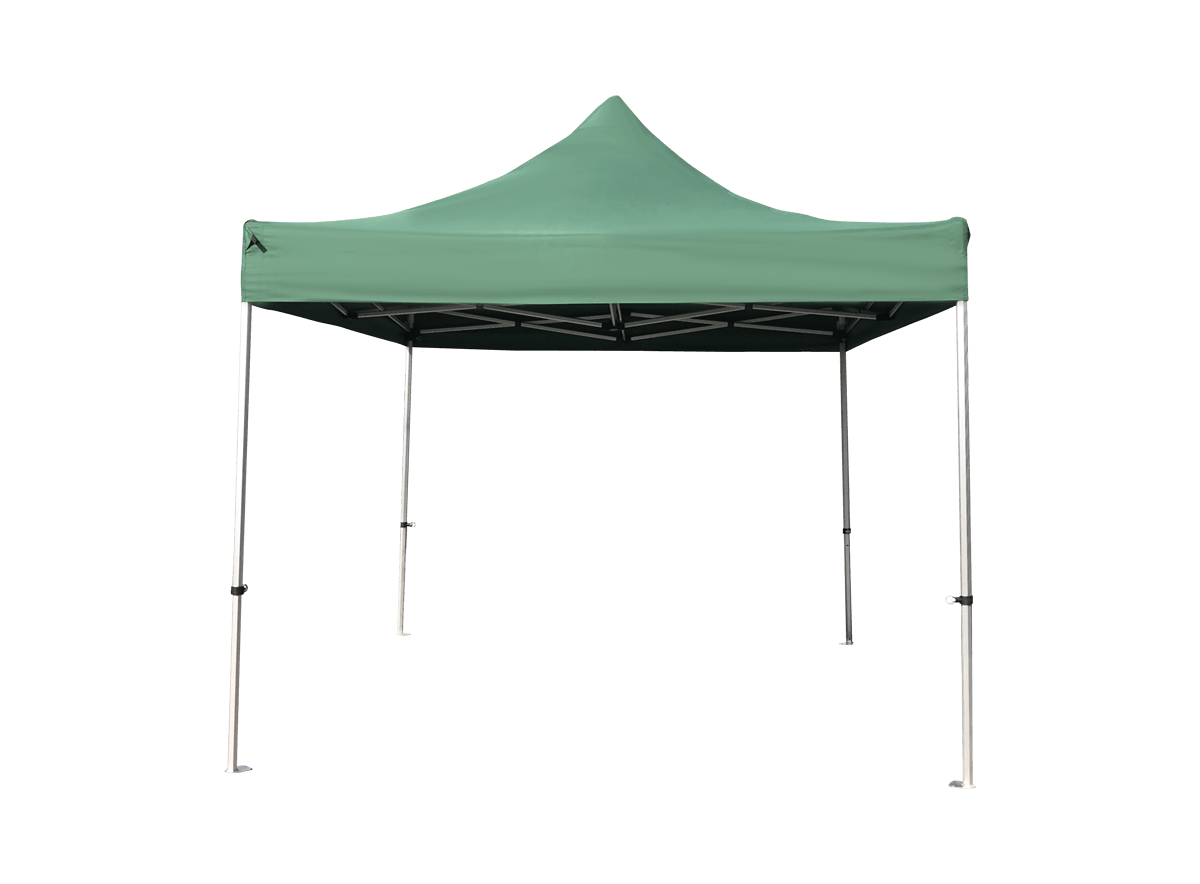 Strong Steel Frame Folding Gazebo