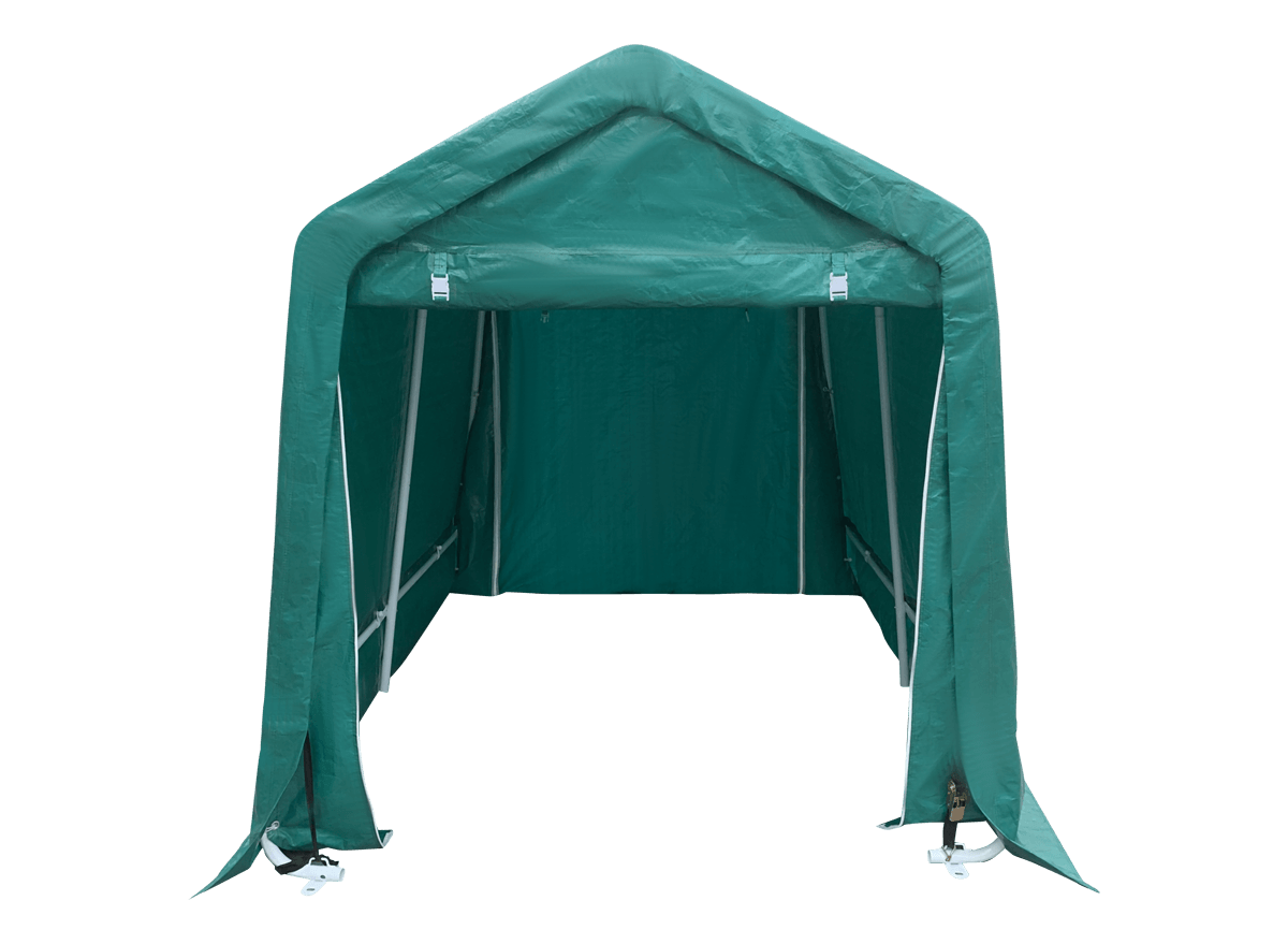 Storage Canopy